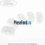 Clema prindere conducta frana Ford Fusion 1.4 TDCi 68 cp