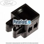 Clema prindere conducta frana Ford S-Max 2007-2014 2.5 ST 220 cp HUWA benzina