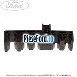 Clema prindere conducta frana Ford Tourneo Custom 2014-2018 2.2 TDCi 125 cp