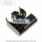 Clema prindere conducta frana Ford Transit 1994-2000 2.5 DI 116 cp