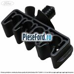 Clema prindere conducta frana push pin Ford Fiesta 2017-2023 1.1 Ti-VCT 86 cp
