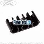Clema prindere conducta frana rotunde Ford Kuga 2013-2016 2.0 TDCi 4x4 180 cp