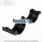 Clema prindere conducta furtun calorifer Ford Focus 2004-2007 2.5 ST 225 cp
