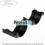 Clema prindere conducta furtun calorifer Ford Focus 2008-2011 1.6 Ti 115 cp