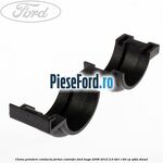 Clema prindere conducta furtun calorifer Ford Kuga 2008-2012 2.0 TDCI 140 cp UFDA diesel