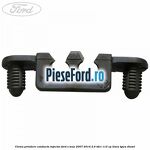 Clema prindere conducta injector Ford S-Max 2007-2014 2.0 TDCi 115 cp