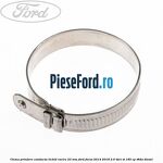 Clema prindere conducta lichid racire 23 mm Ford Focus 2014-2018 2.0 TDCi ST 185 cp T8DA diesel