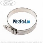 Clema prindere conducta lichid racire 23 mm Ford S-Max 2015-2023 2.0 TDCi 120 cp UFCA, UFCB, UFCD diesel