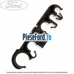Clema prindere conducta rezervor Ford Mondeo 2000-2007 2.0 16V 146 cp