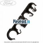Clema prindere conducta rezervor Ford Mondeo 2000-2007 2.2 TDCi 155 cp