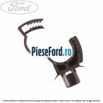 Clema prindere conducta vacuum pompa servofrana model 1 Ford B-Max 1.0 EcoBoost 140 cp YYJC benzina