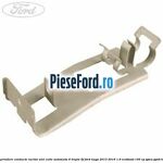 Clema prindere conducte racitor ulei cutie automata 6 trepte 6F Ford Kuga 2013-2016 1.6 EcoBoost 150 cp