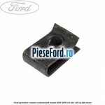 Clema prindere consola centrala Ford Transit 2000-2006 2.0 TDCi 125 cp