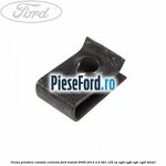 Clema prindere consola centrala Ford Transit 2006-2014 2.2 TDCi 125 cp
