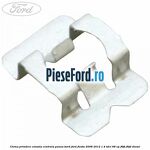 Clema prindere consola centrala panou bord Ford Fiesta 2008-2012 1.4 TDCi 68 cp