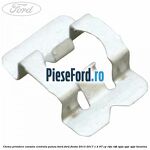 Clema prindere consola centrala panou bord Ford Fiesta 2013-2017 1.4 97 cp