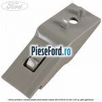 Clema prindere consola plafon Ford Transit Custom 2014-2018 2.2 TDCi 125 cp