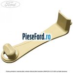 Clema prindere covoras fata culoare biscuit Ford Mondeo 2008-2014 2.5 220 cp