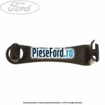 Clema prindere covoras fata Ford Fusion 1.3 60 cp