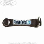 Clema prindere covoras fata Ford Fusion 1.4 TDCi 68 cp