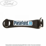 Clema prindere covoras fata Ford Galaxy 2007-2014 1.6 TDCi 115 cp