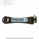 Clema prindere covoras fata Ford S-Max 2007-2014 2.0 TDCi 163 cp