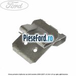 Clema prindere deflector aer Ford Mondeo 2000-2007 1.8 16V 110 cp