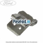 Clema prindere deflector aer Ford Mondeo 2000-2007 1.8 SCi 130 cp