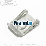 Clema prindere deflector aer, plansa bord Ford Escort 1995-1998 RS 2000 150 cp