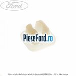 Clema prindere deflector aer plastic Ford Mondeo 2008-2014 1.6 Ti 120 cp KGBA benzina