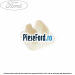 Clema prindere deflector aer plastic Ford Mondeo 2008-2014 2.0 145 cp