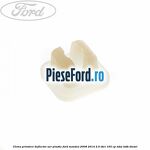 Clema prindere deflector aer plastic Ford Mondeo 2008-2014 2.0 TDCi 163 cp TXBA, TXBB diesel