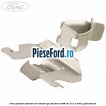 Clema prindere deflector aer radiator apa Ford Focus 2008-2011 2.5 RS 305 cp