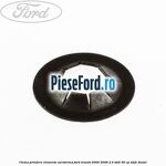 Clema prindere elemente aeroterma Ford Transit 2000-2006 2.4 TDdi 90 cp