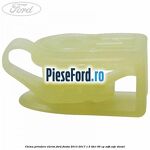 Clema prindere eleron Ford Fiesta 2013-2017 1.5 TDCi 95 cp
