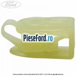 Clema prindere eleron Ford Fiesta 2013-2017 1.6 ST 182 cp