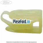 Clema prindere eleron Ford Fiesta 2013-2017 1.6 Ti 105 cp