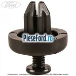 Clema prindere emblema grila radiator Ford Focus 2008-2011 2.5 ST 225 cp