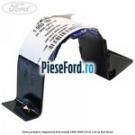 Clema prindere esapament Ford Transit 1994-2000 2.5 DI 116 cp 4ED diesel