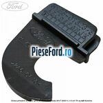 Clema prindere extensie grila parbriz Ford Fiesta 2017-2023 1.1 Ti-VCT 75 cp