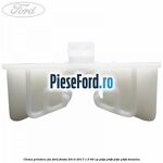 Clema prindere far Ford Fiesta 2013-2017 1.0 80 cp