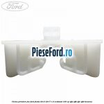 Clema prindere far Ford Fiesta 2013-2017 1.0 EcoBoost 100 cp