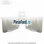 Clema prindere far Ford Fiesta 2013-2017 1.6 ST 182 cp