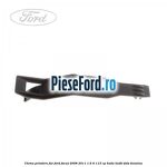 Clema prindere far Ford Focus 2008-2011 1.6 Ti 115 cp