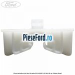 Clema prindere far Ford Ka plus 2019-2020 1.5 TDCI 95 cp 15DSOX diesel