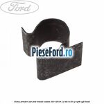 Clema prindere far Ford Transit Custom 2014-2018 2.2 TDCi 125 cp
