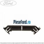Clema prindere fir electric pe stalp usa spate Ford Transit 2006-2014 2.2 TDCi RWD 100 cp