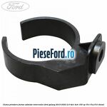 Clema prindere furtun admisie intercooler Ford Galaxy 2015-2023 2.0 TDCi 4x4 150 cp T7CI, T7CJ, T7CL diesel