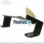 Clema prindere furtun alimentare combustibil Ford Galaxy 2007-2014 2.0 145 cp