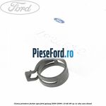 Clema prindere furtun apa Ford Galaxy 2000-2006 1.9 TDI 90 cp